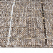 Paseo Jaunt Natural Runner Rug