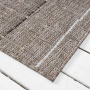 Paseo Jaunt Natural Rug