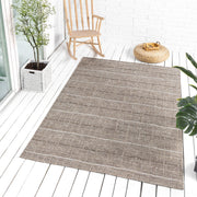 Paseo Jaunt Natural Rug