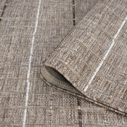Paseo Jaunt Natural Rug