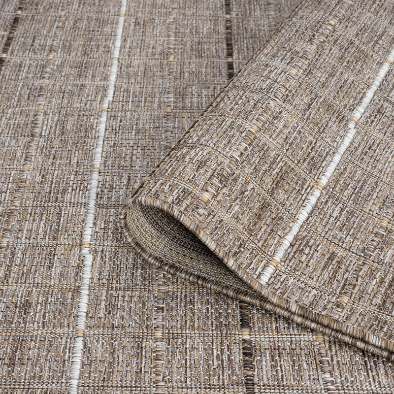 Paseo Jaunt Natural Rug