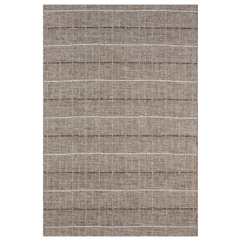 Paseo Jaunt Natural Rug