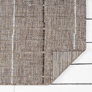Paseo Jaunt Natural Rug