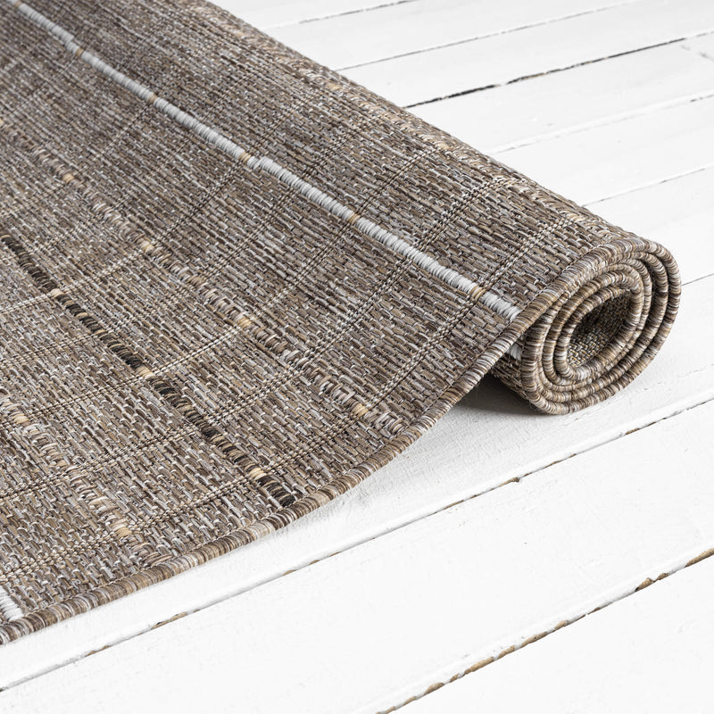 Paseo Jaunt Natural Rug