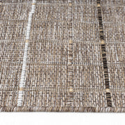 Paseo Jaunt Natural Rug