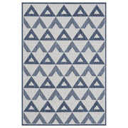 Portico Indigo Rug