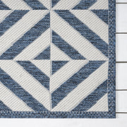 Portico Aqua Rug