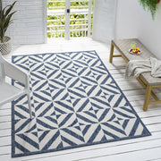 Portico Aqua Rug