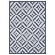 Portico Aqua Rug