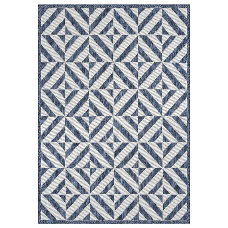 Portico Aqua Rug
