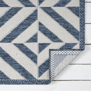 Portico Aqua Rug