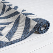 Portico Aqua Rug