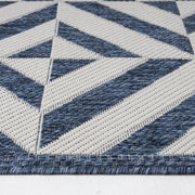 Portico Aqua Rug