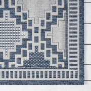 Portico Arctic Runner Rug