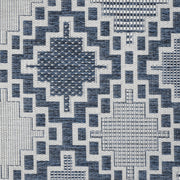Portico Arctic Runner Rug