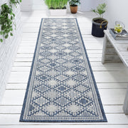 Portico Arctic Runner Rug