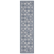 Portico Arctic Runner Rug