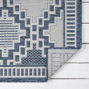Portico Arctic Runner Rug