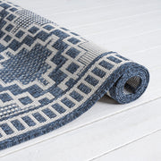 Portico Arctic Runner Rug