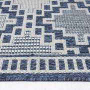 Portico Arctic Runner Rug