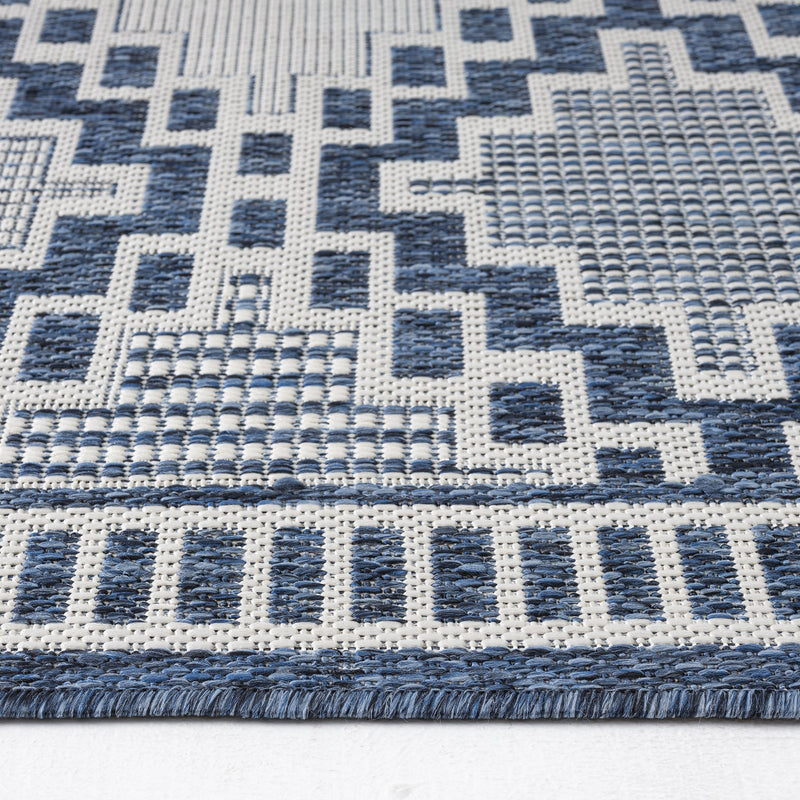 Portico Arctic Runner Rug