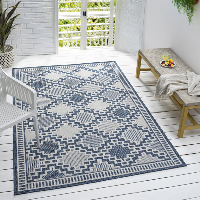 Portico Arctic Rug