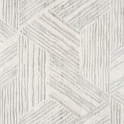 Portise Cortland Light Grey Rug
