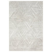 Portise Cortland Light Grey Rug