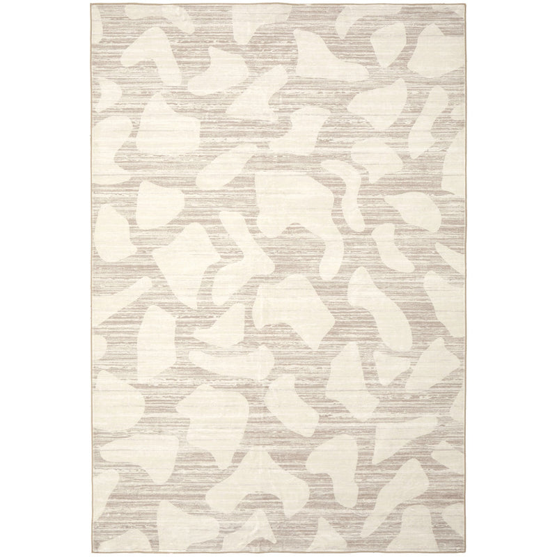 Vivify Eliana Natural Washable Rug
