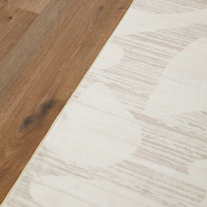 Vivify Eliana Natural Washable Rug