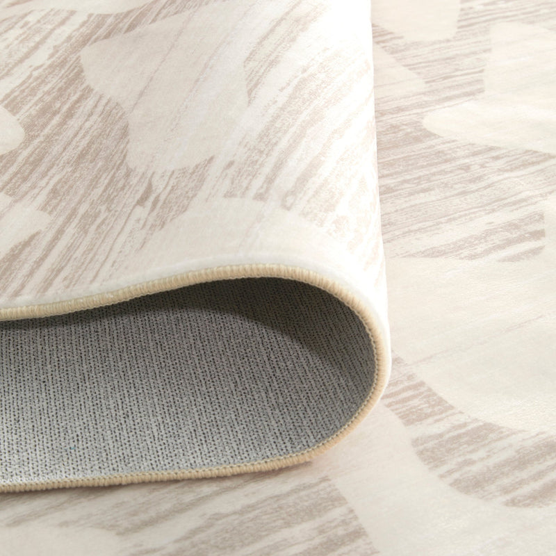 Vivify Eliana Natural Washable Rug