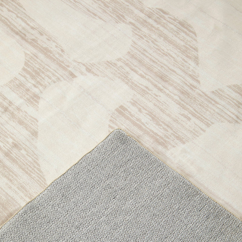 Vivify Eliana Natural Washable Rug