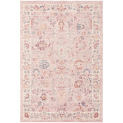 Vivify Samira Pink Washable Rug