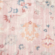 Vivify Samira Pink Washable Rug