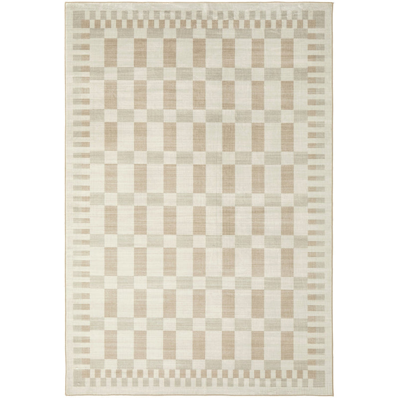Vivify Nova Natural Washable Rug