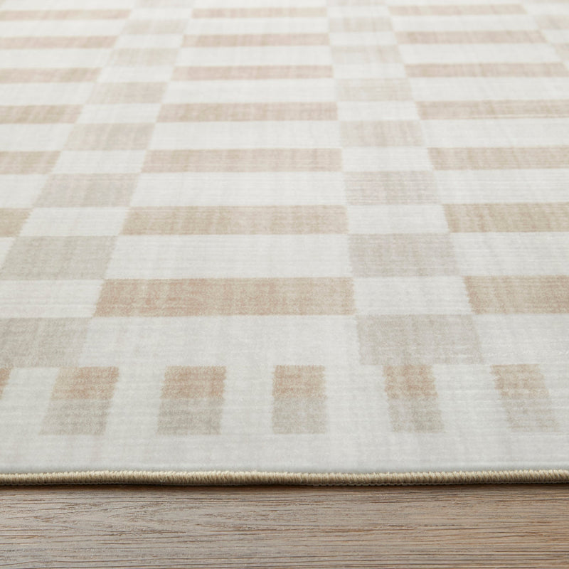 Vivify Nova Natural Washable Rug