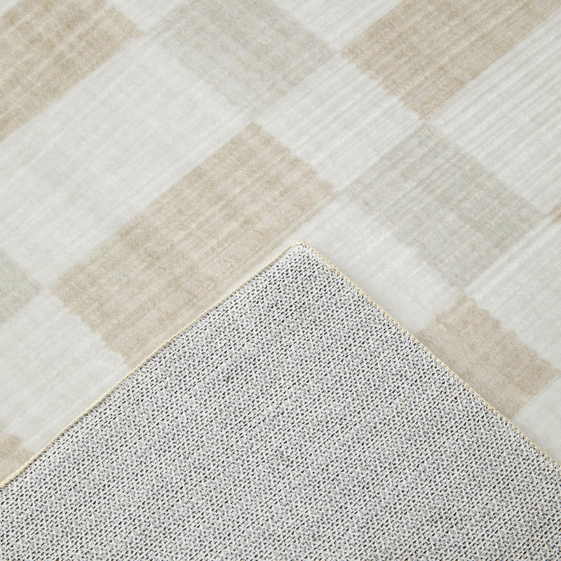 Vivify Nova Natural Washable Rug