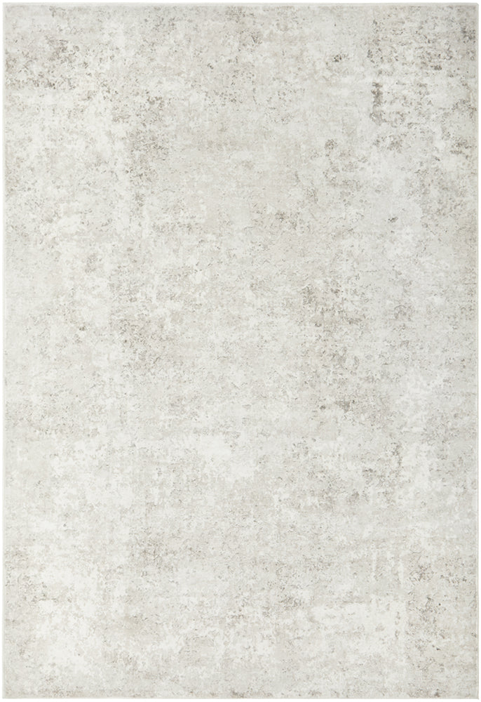 Vivify Isla Marble Washable Rug