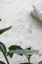 Vivify Isla Marble Washable Rug