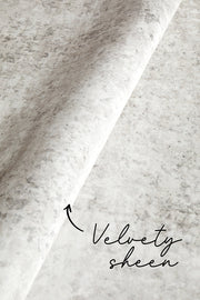 Vivify Isla Marble Washable Rug