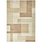 Vivify Jovi Beige Washable Rug