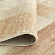 Vivify Jovi Beige Washable Rug