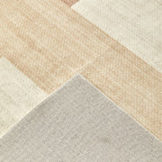 Vivify Jovi Beige Washable Rug