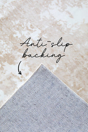 Vivify Kacie Natural Washable Rug