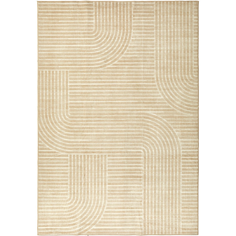 Vivify Zara Natural Washable Rug