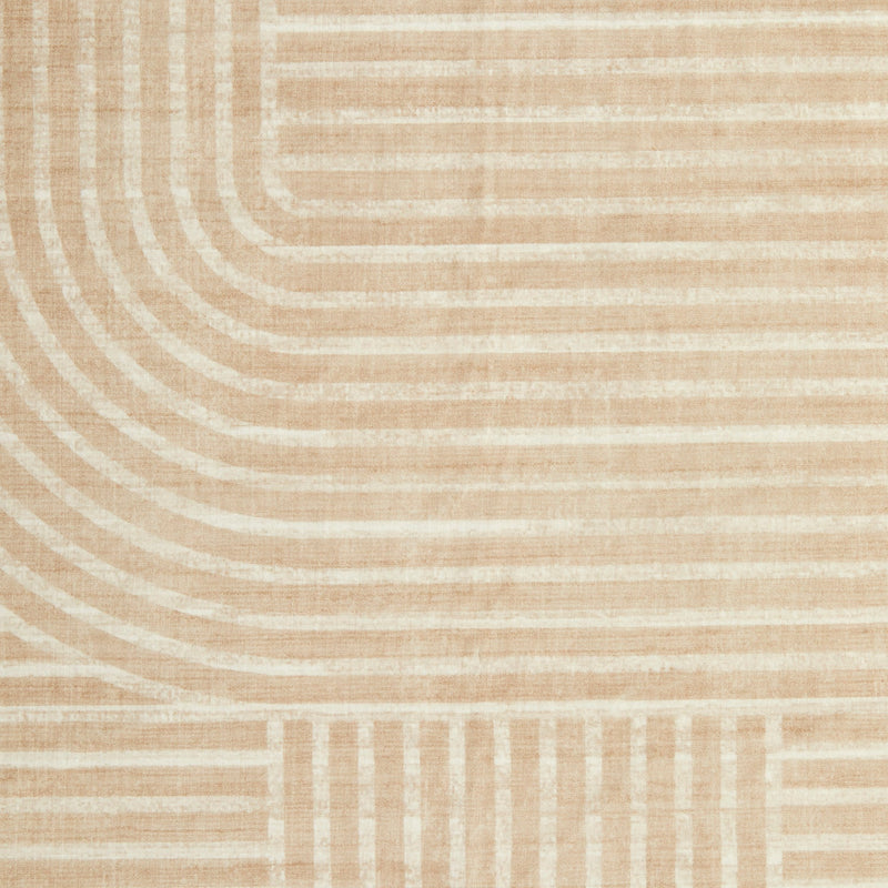 Vivify Zara Natural Washable Rug