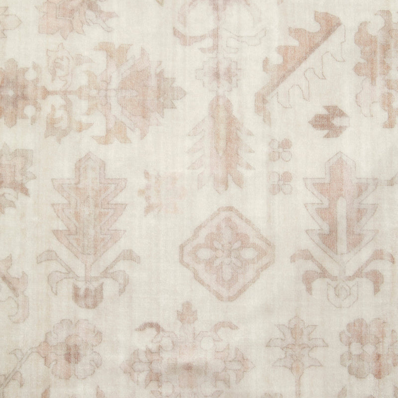 Vivify Lyra Natural Washable Rug