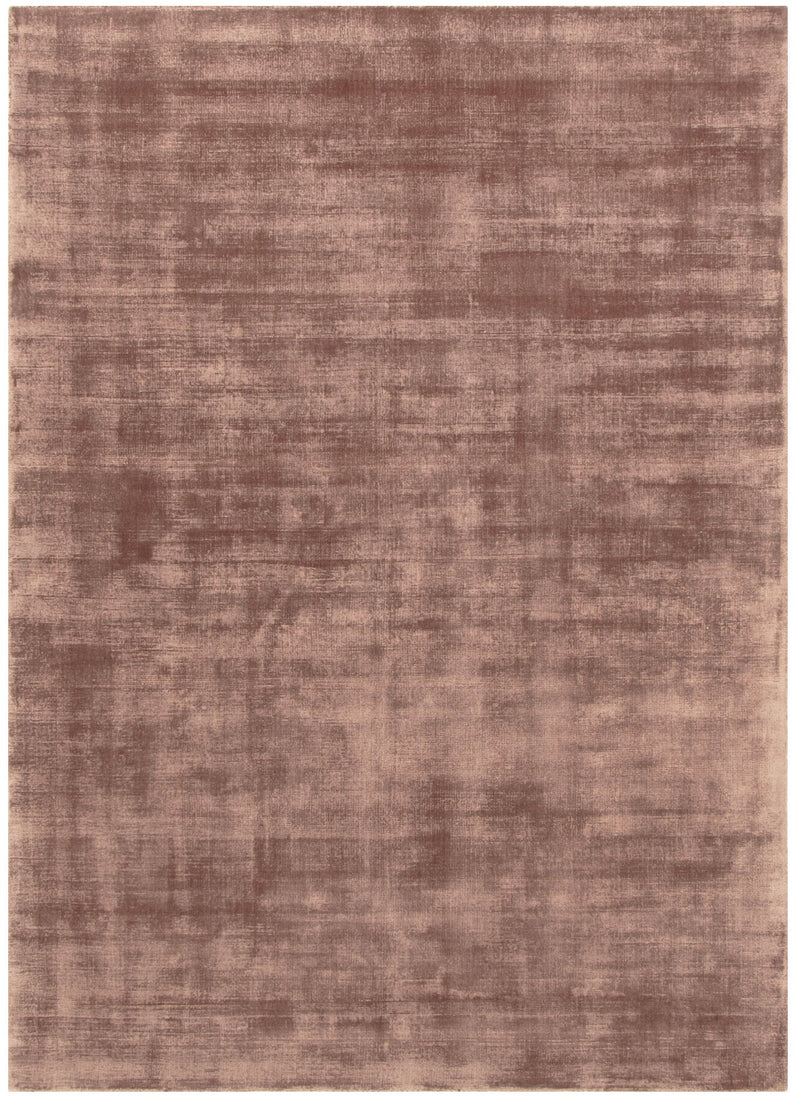 Daydream Rose Brown Rug