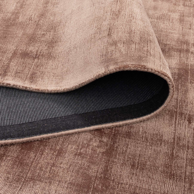 Daydream Rose Brown Rug