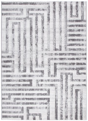 Bloom Warren Grey Rug